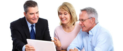 Corretores ficticios